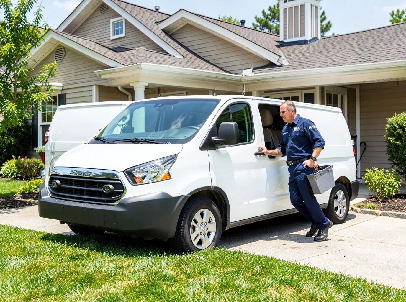 Emergency Plumber company in Bastrop, TX